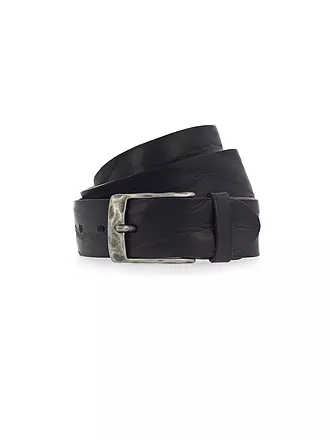 VANZETTI | Ceinture en cuir | 